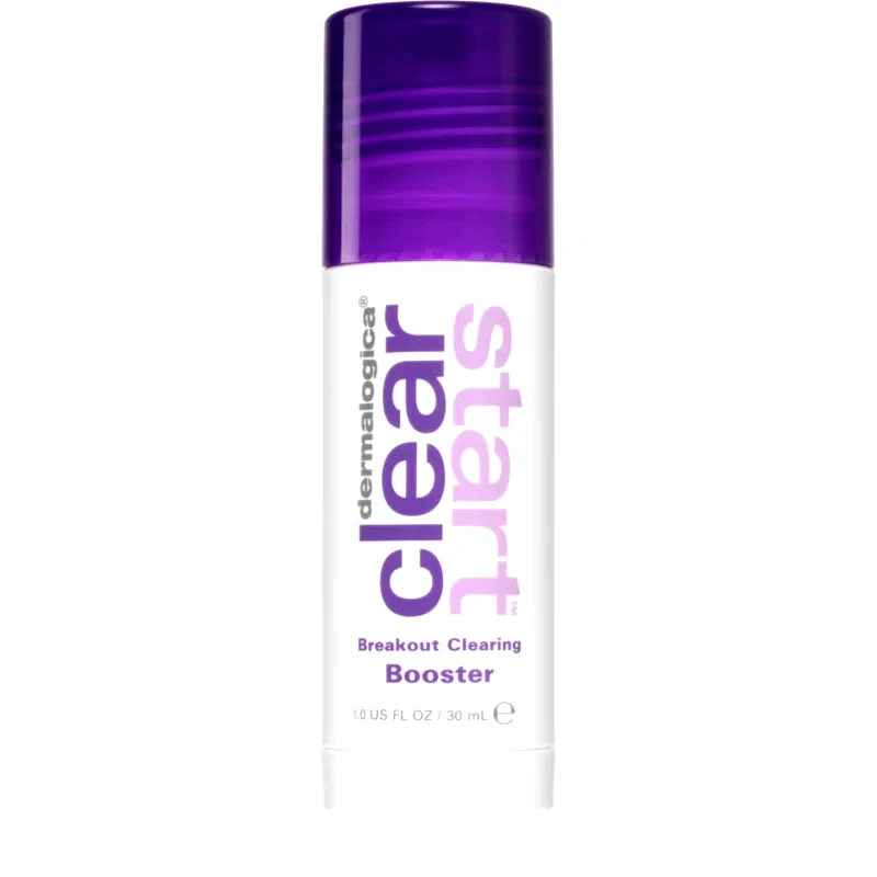 Dermalogica Dermalogica Clear Start Breakout Clearing ορός προσώπου για προβληματική επιδερμίδα, ακμή 30 ml