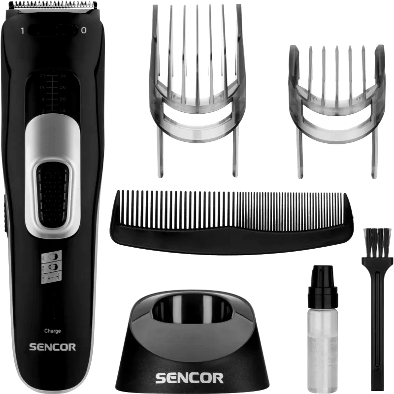 Sencor Sencor SHP 4501BK τρίμερ για τα μαλλιά 1 τμχ