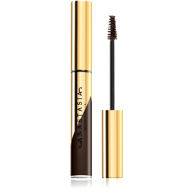Anastasia Beverly Hills Anastasia Beverly Hills DIPBROW Gel τζελ για τα φρύδια απόχρωση Dark Brown 4,4 γρ
