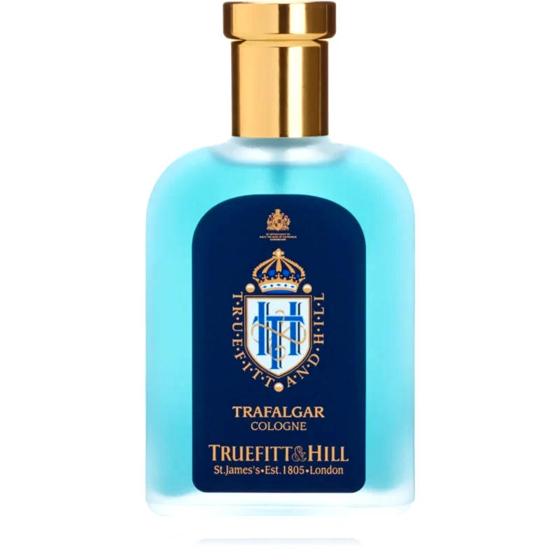 Truefitt & Hill Truefitt & Hill Trafalgar Cologne κολόνια για άντρες 100 ml
