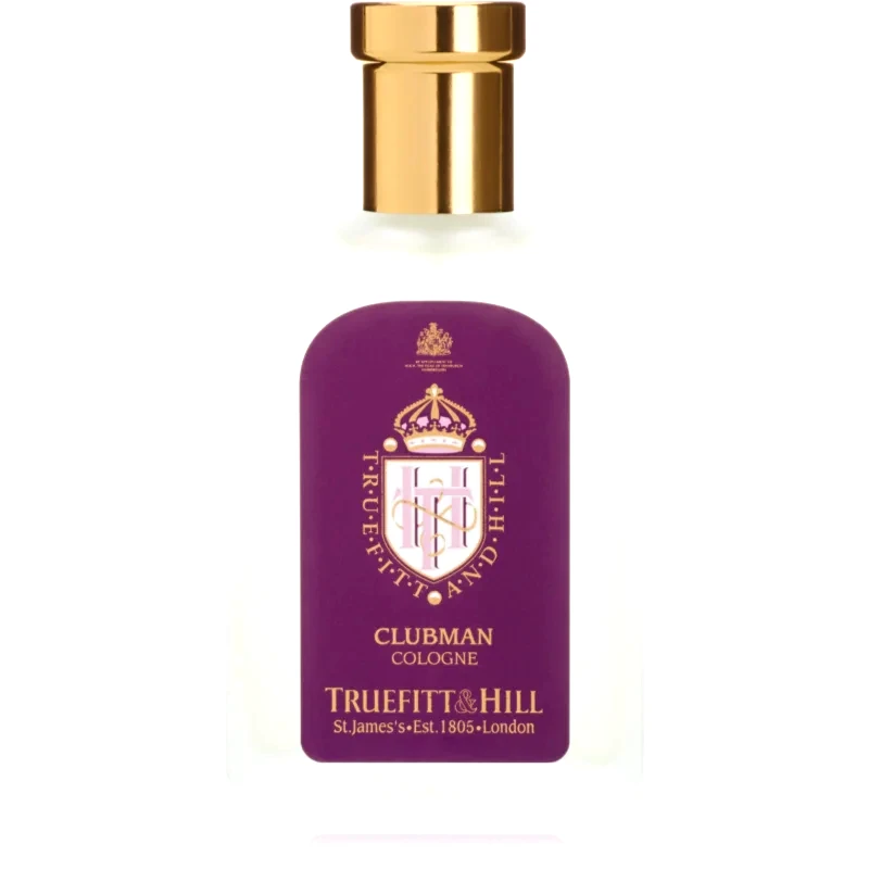 Truefitt & Hill Truefitt & Hill Clubman κολόνια για άντρες 100 ml