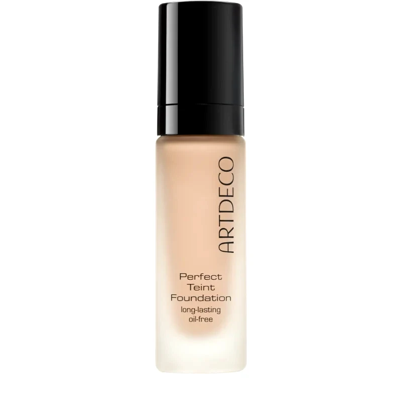 Artdeco ARTDECO Perfect Teint Foundation μακράς διαρκείας μεικ απ δεν περιέχει λάδι απόχρωση 35 Natural 20 ml