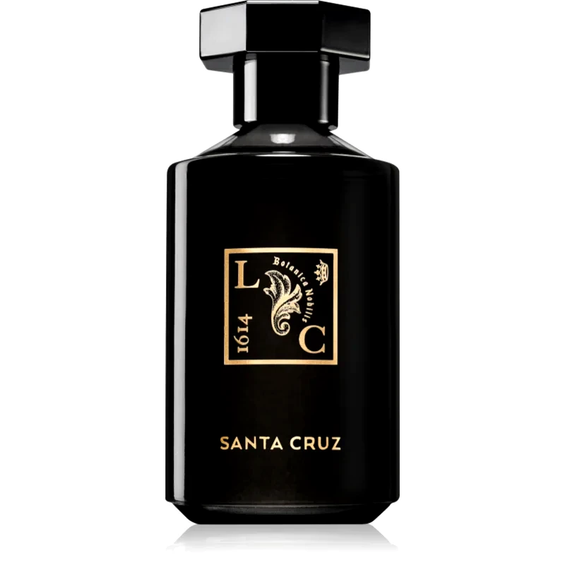 Le Couvent Maison de Parfum Le Couvent Maison de Parfum Remarquables Santa Cruz Eau de Parfum unisex 100 ml