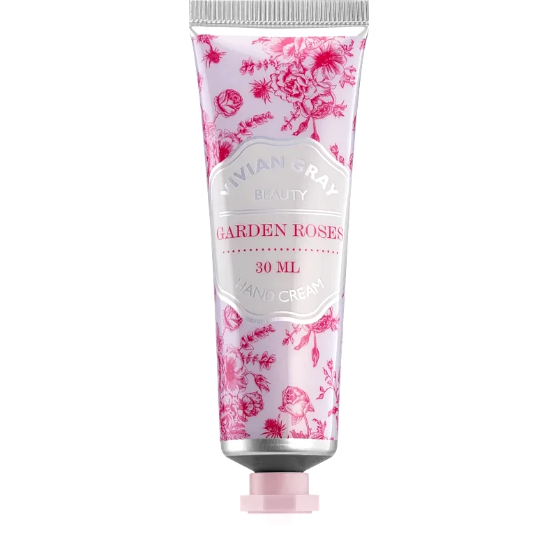 Vivian Gray Vivian Gray Naturals Garden Roses περιποιητική κρέμα για τα χέρια 30 ml