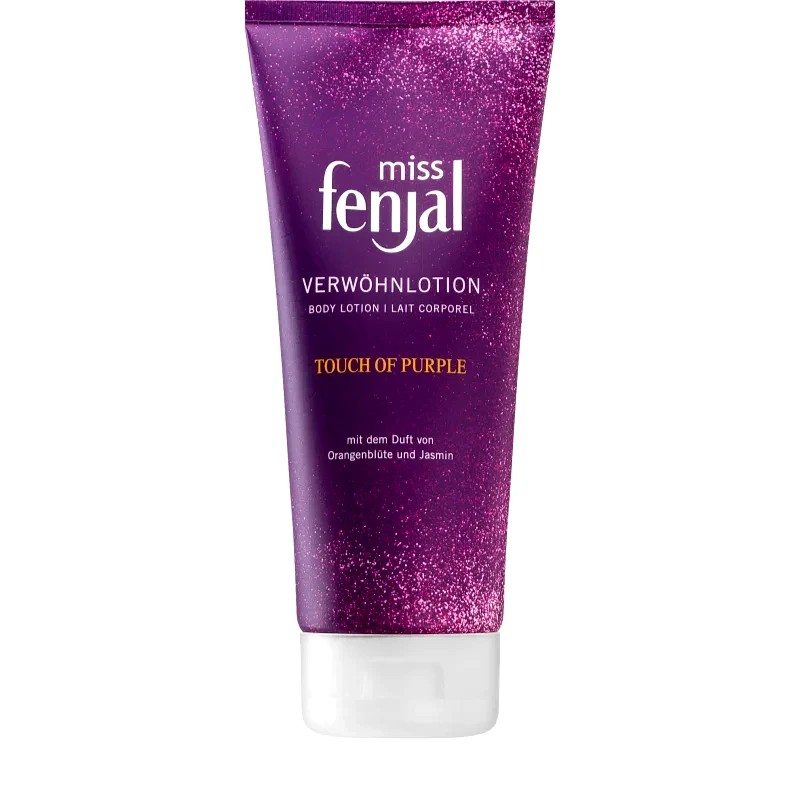 Fenjal Fenjal Touch Of Purple γαλάκτωμα σώματος 200 μλ