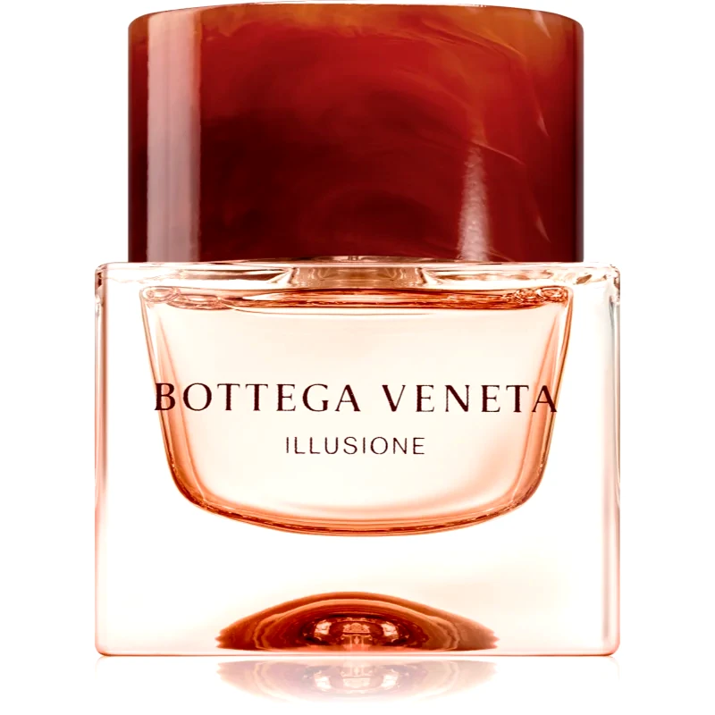 Bottega Veneta Bottega Veneta Illusione Eau de Parfum για γυναίκες 30 ml