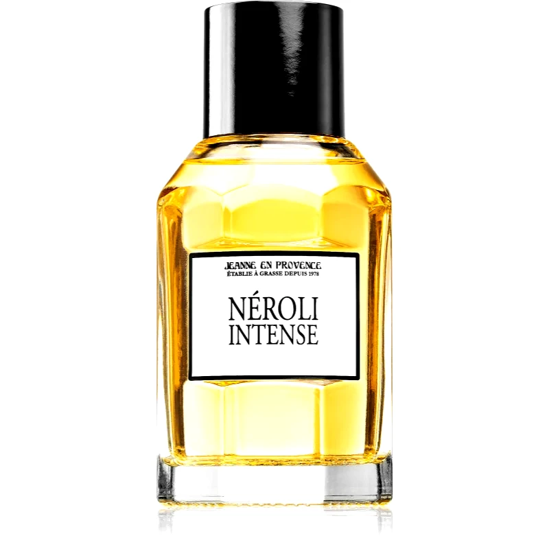 Jeanne en Provence Jeanne en Provence Néroli Intense Eau de Toilette για άντρες 100 ml