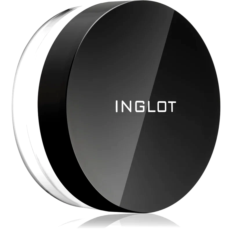 Inglot Inglot Stage Sport Studio ματ πούδρα σκόνη απόχρωση 31 2,5 γρ