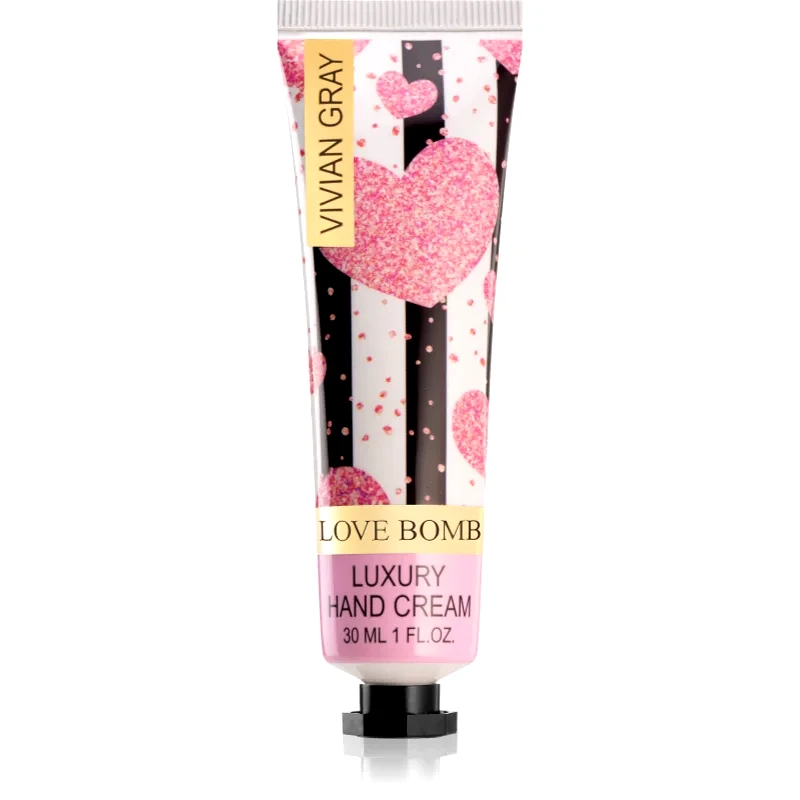Vivian Gray Vivian Gray Love Bomb κρέμα για τα χέρια 30 ml
