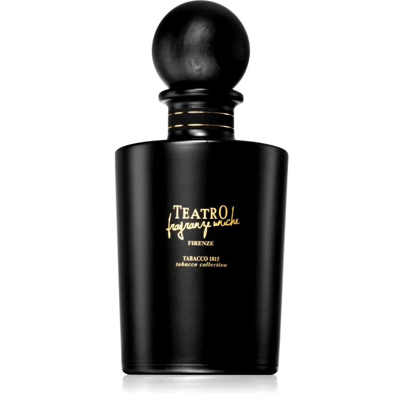Teatro Fragranze Teatro Fragranze Tabacco 1815 αρωματικός διαχύτης επαναπλήρωσης 250 ml