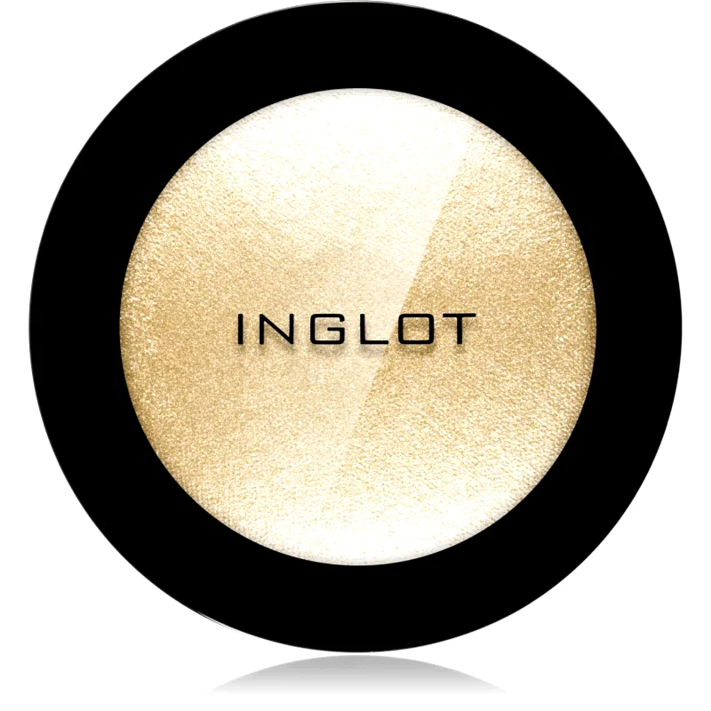 Inglot Inglot Soft Sparkler πολυλειτουργικός φωτεισμός δέρματος Για πρόσωπο και σώμα απόχρωση 51 11 γρ