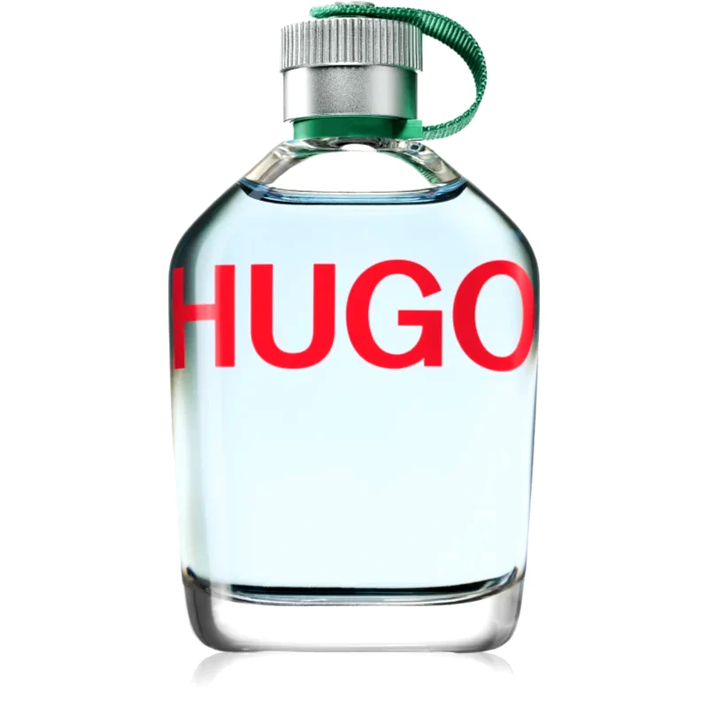 Hugo Boss Hugo Boss HUGO Man Eau de Toilette για άντρες 200 ml