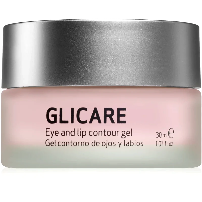 Sesderma Sesderma Glicare αντιρυτιδικό τζελ γύρω από τα μάτια και χείλη 30 ml