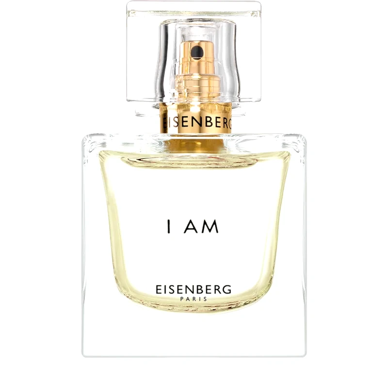 Eisenberg Eisenberg I Am Eau de Parfum για γυναίκες 50 ml