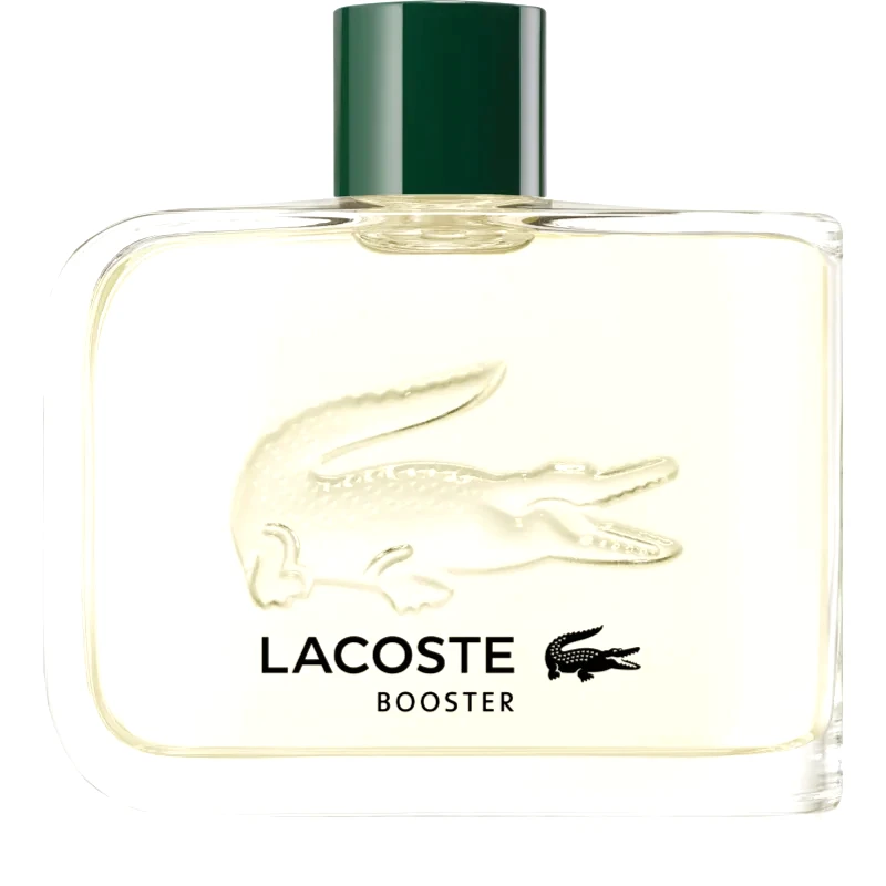 Lacoste Lacoste Booster Eau de Toilette για άντρες 125 ml