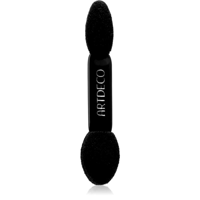 Artdeco ARTDECO Rubicell Applicator διπλός εφαρμοστής για σκιές ματιών μίνι 1 τμχ