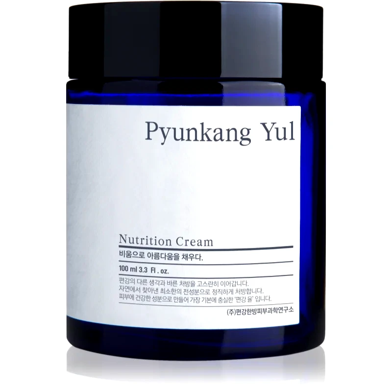 Pyunkang Yul Pyunkang Yul Nutrition Cream θρεπτική κρέμα Για το πρόσωπο 100 ml