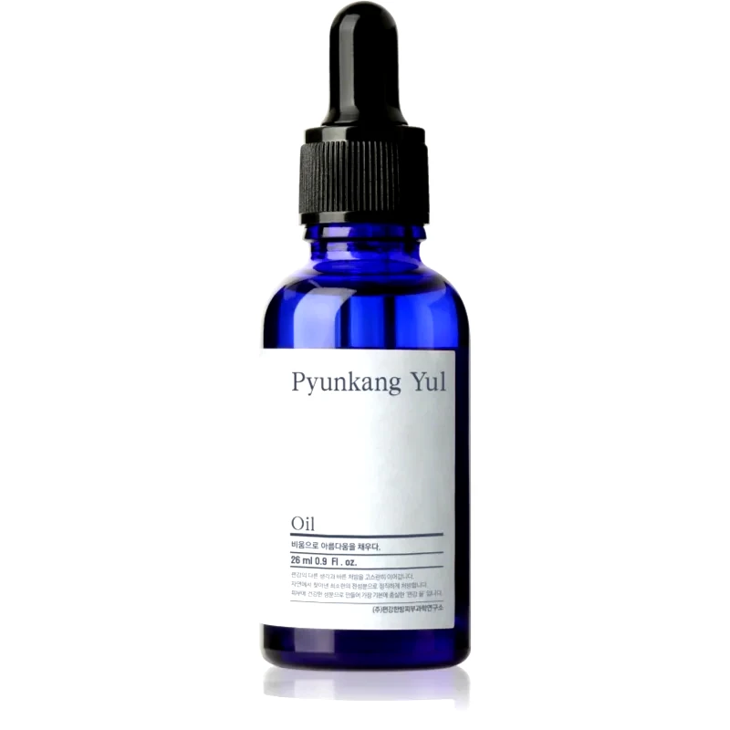 Pyunkang Yul Pyunkang Yul Nutrition Oil ενυδατικό λάδι Για το πρόσωπο 26 ml