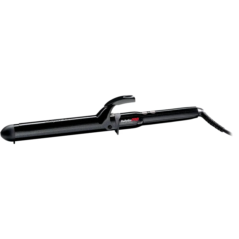 BaByliss PRO BaByliss PRO Titanium Diamond Extra Long σίδερο για μακριά μαλλιά BAB2474TDE Ø 32 mm