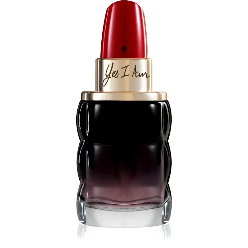 Cacharel Cacharel Yes I Am Eau de Parfum για γυναίκες 30 μλ