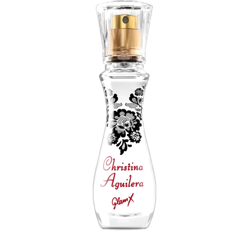 Christina Aguilera Christina Aguilera Glam X Eau de Parfum για γυναίκες 15 ml