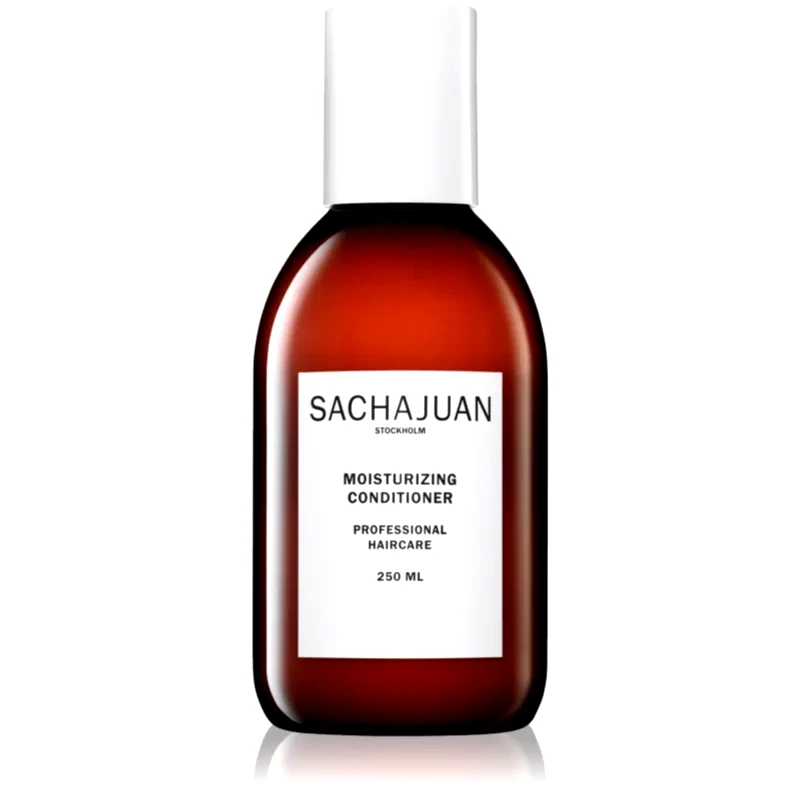 Sachajuan Sachajuan Moisturizing Conditioner ενυδατικό μαλακτικό 250 ml