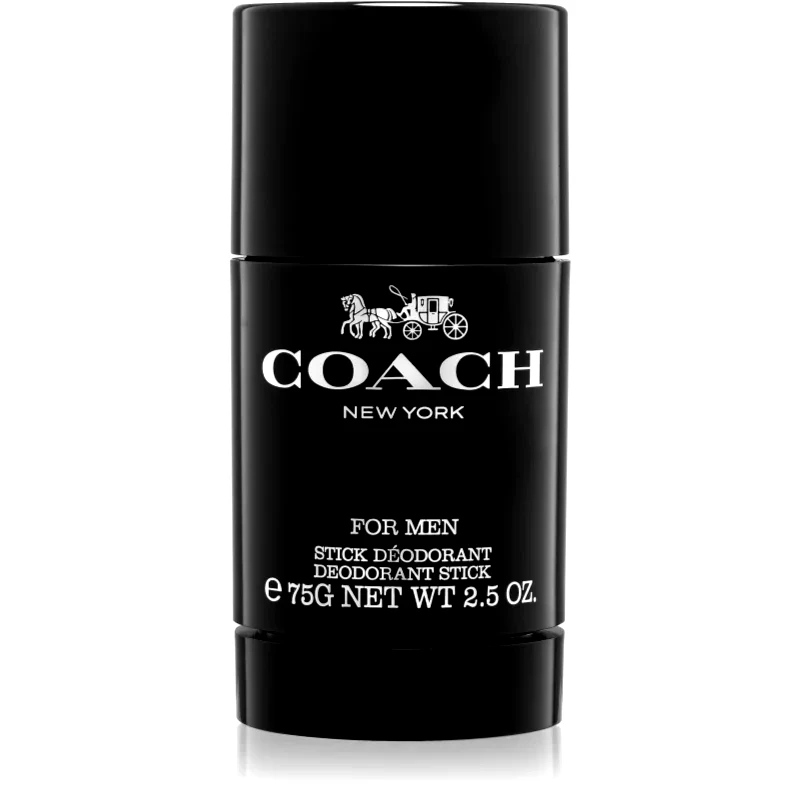 Coach Coach Coach for Men αποσμητικό σε στικ για άντρες 75 γρ