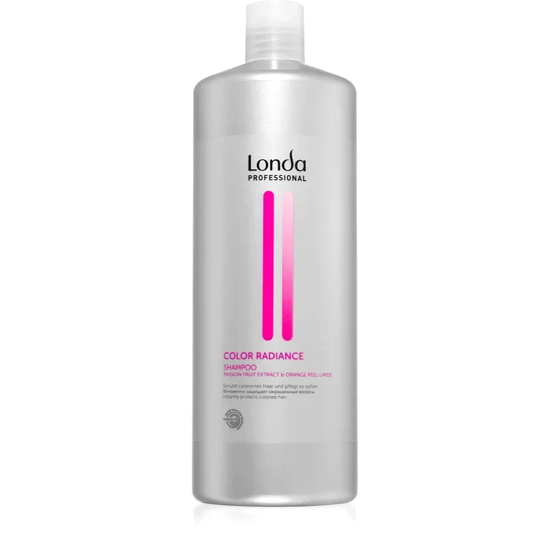 Londa Professional Londa Professional Color Radiance λαμπρυντικό και ενισχυτικό σαμπουάν για βαμμένα μαλλιά 1000 ml