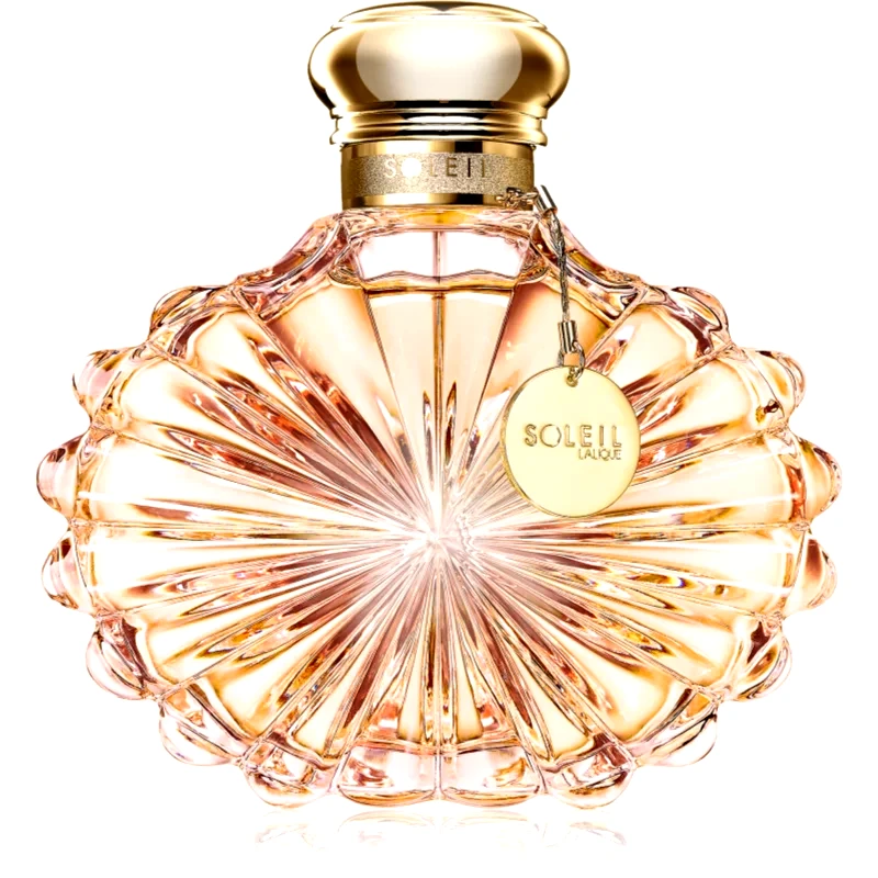 Lalique Lalique Soleil Eau de Parfum για γυναίκες 30 ml
