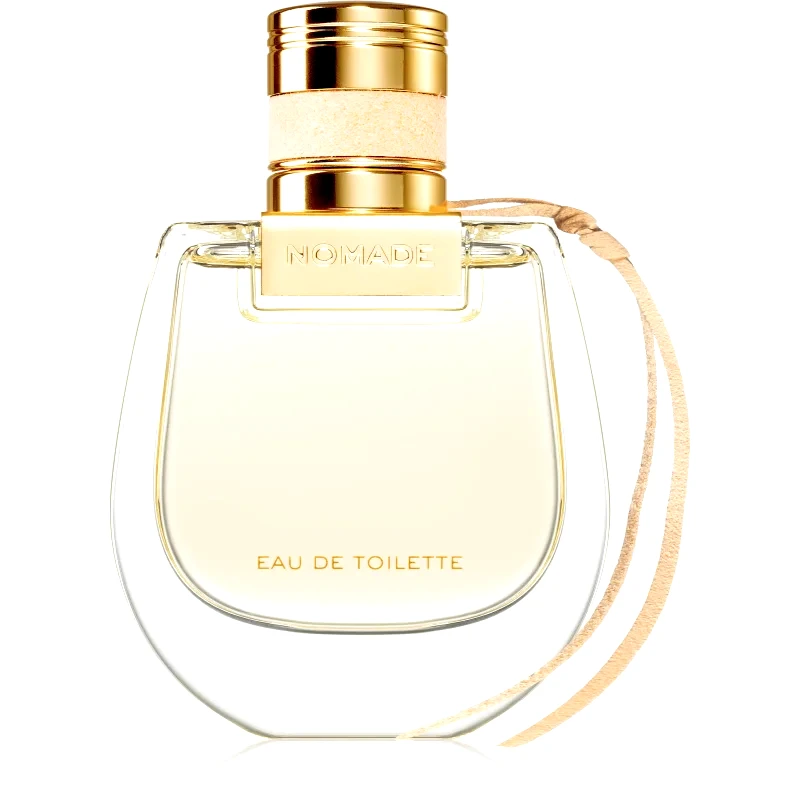 Chloé Chloé Nomade Eau de Toilette για γυναίκες 50 ml