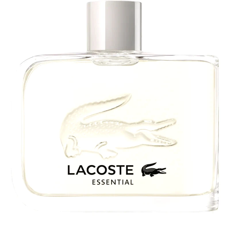 Lacoste Lacoste Essential Eau de Toilette για άντρες 125 ml