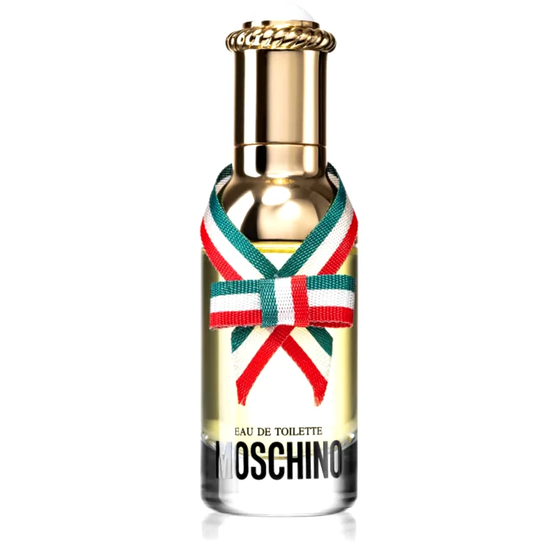 Moschino Moschino Femme Eau de Toilette για γυναίκες 25 ml