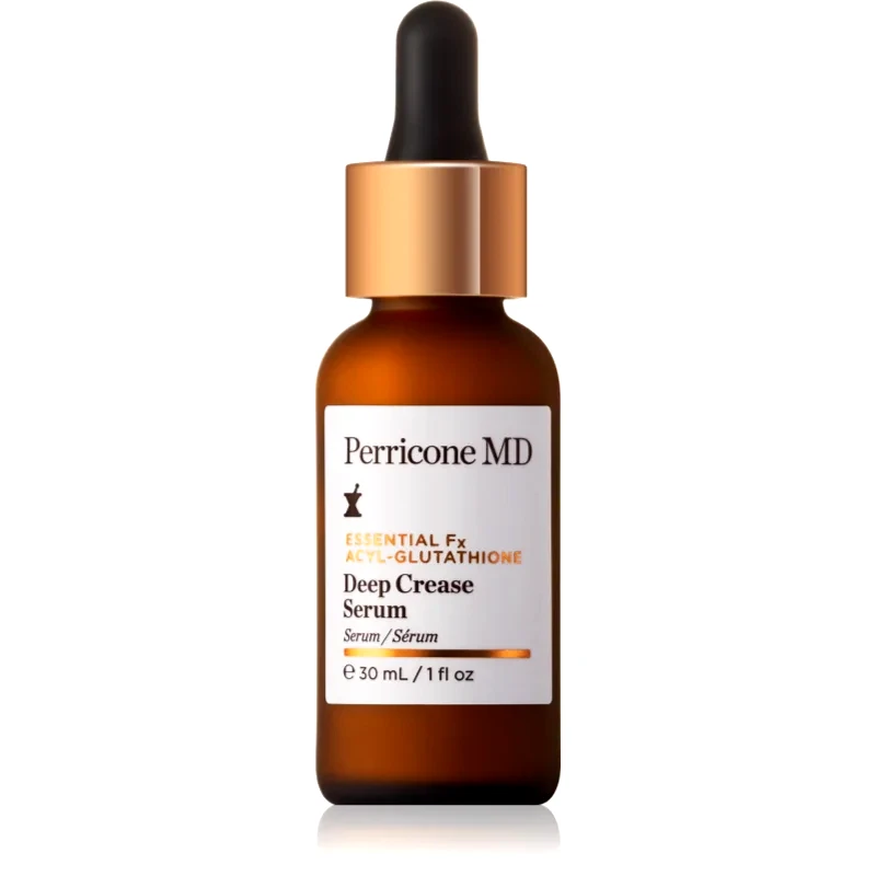 Perricone MD Perricone MD Essential Fx Acyl-Glutathione Serum ενυδατικός ορός για την αντιμετώπιση των βαθιών ρυτίδων 30 ml