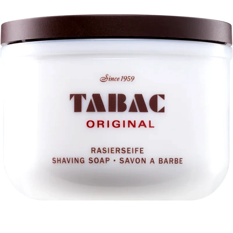 Tabac Tabac Original Σαπούνι ξυρίσματος για άντρες 125 γρ