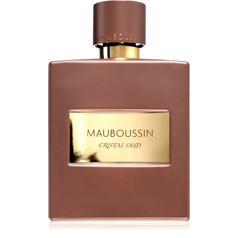 Mauboussin Mauboussin Cristal Oud Eau de Parfum για άντρες 100 μλ