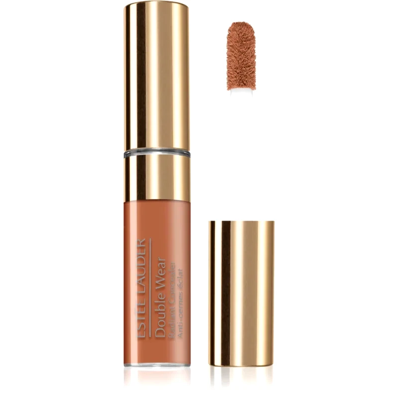 Estée Lauder Estée Lauder Double Wear Radiant Concealer λαμπρυντικός διορθωτής απόχρωση 6C Extra Deep 10 ml