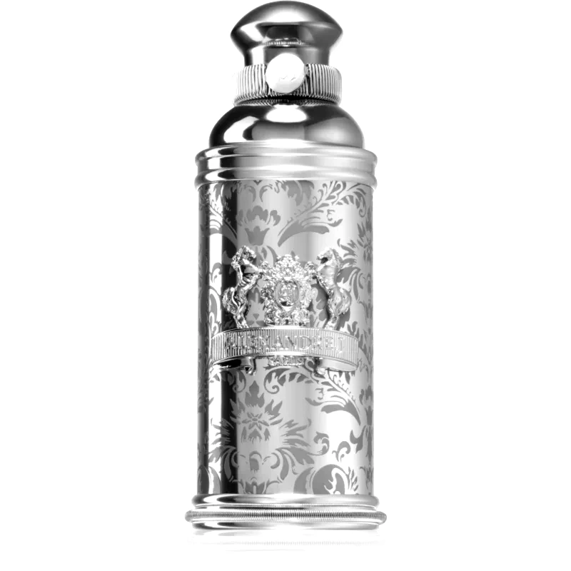 Alexandre.J Alexandre.J The Collector: Silver Ombre Eau de Parfum unisex 100 μλ