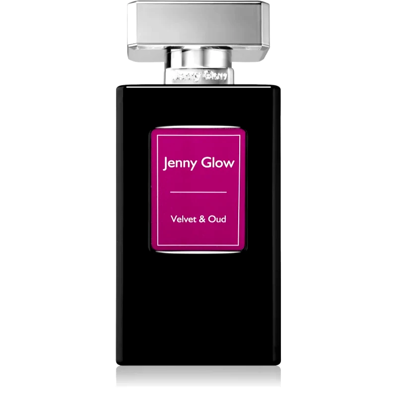 Jenny Glow Jenny Glow Velvet & Oud Eau de Parfum unisex 80 ml