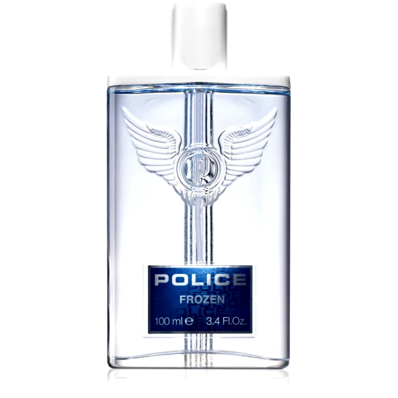 Police Police Frozen Eau de Toilette για άντρες 100 ml