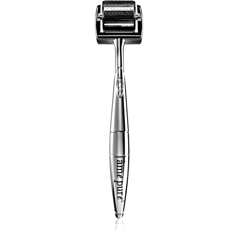 âme pure âme pure CIT Face Roller Gentlemen απλικατέρ με μικροβελόνες για άντρες 0,50 mm 1 τμχ