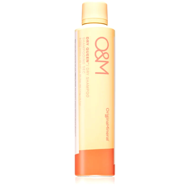 Original & Mineral Original & Mineral Dry Queen ξηρό σαμπουάν 300 ml