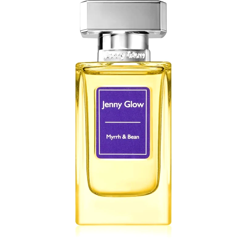 Jenny Glow Jenny Glow Myrrh & Bean Eau de Parfum για γυναίκες 30 ml