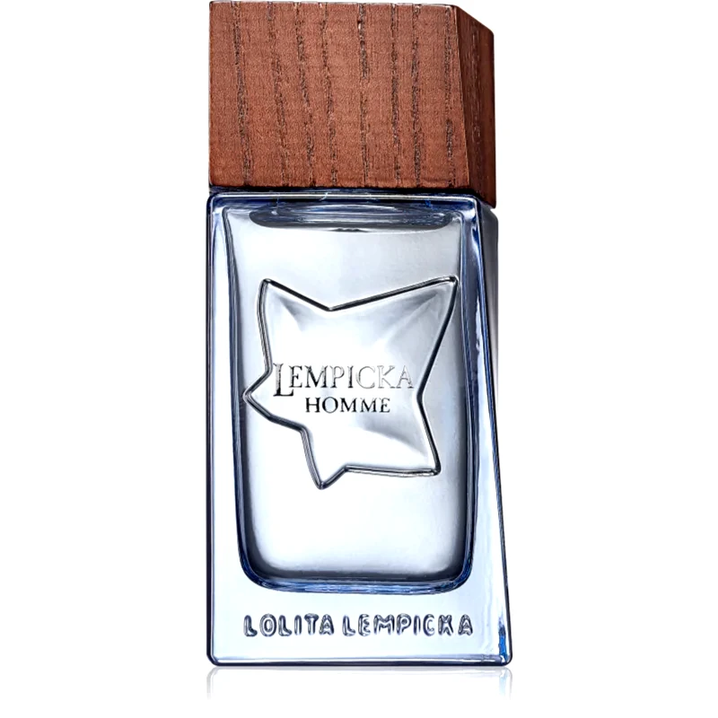 Lolita Lempicka Lolita Lempicka Lempicka Homme Eau de Toilette για άντρες 50 ml