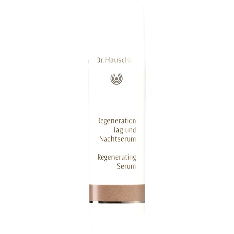 Dr. Hauschka Dr. Hauschka Regeneration αναγεννητικός ορός για ώριμη επιδερμίδα προσώπου 30 ml