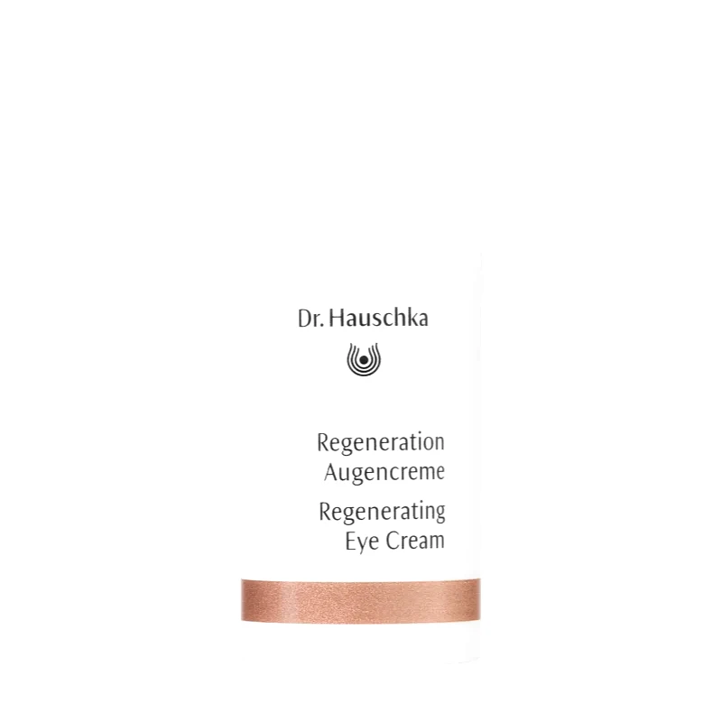 Dr. Hauschka Dr. Hauschka Regeneration αναγεννητική κρέμα Τα μάτια 15 ml