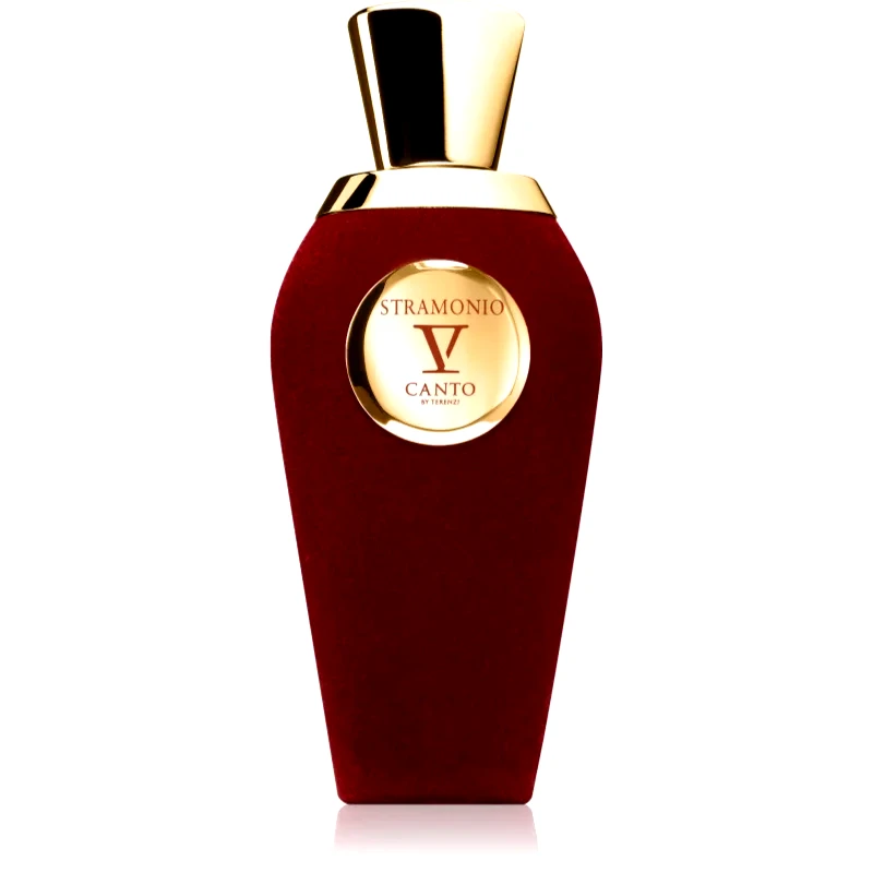V Canto V Canto Stramonio perfume extract unisex 100 μλ