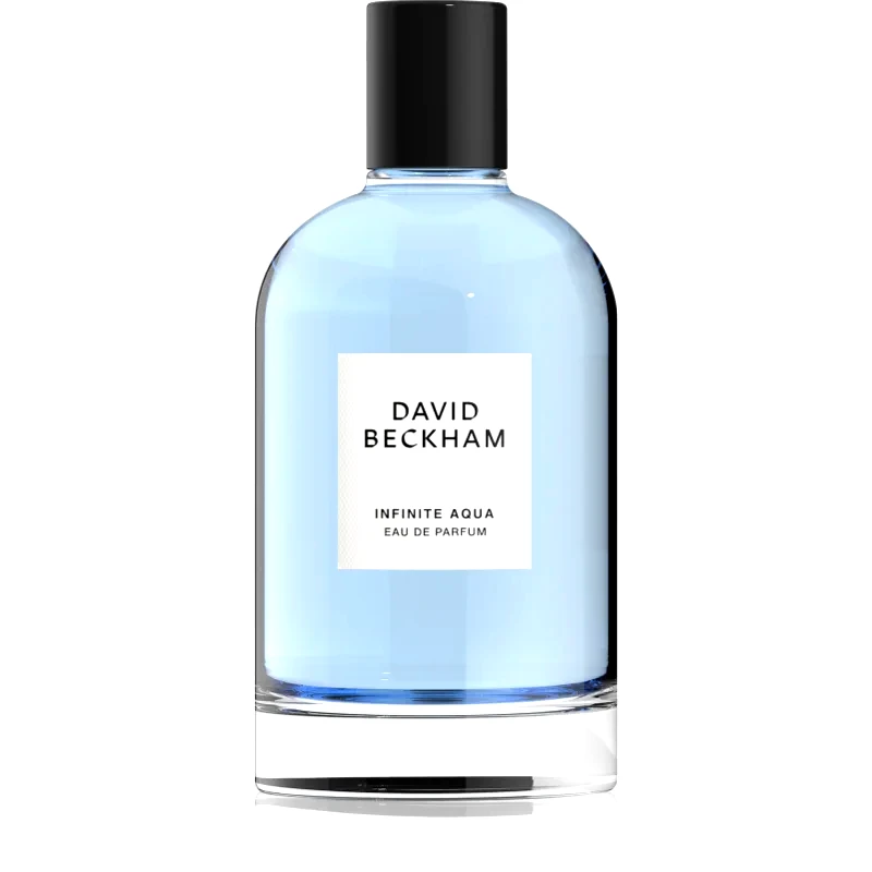 David Beckham David Beckham Infinite Aqua Eau de Parfum για άντρες 100 ml