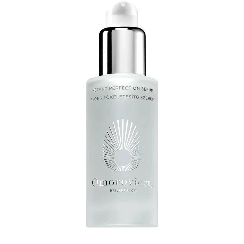 Omorovicza Omorovicza Instant Perfection Serum καλλωπιστικός ορός για κουρασμένη επιδερμίδα 30 μλ