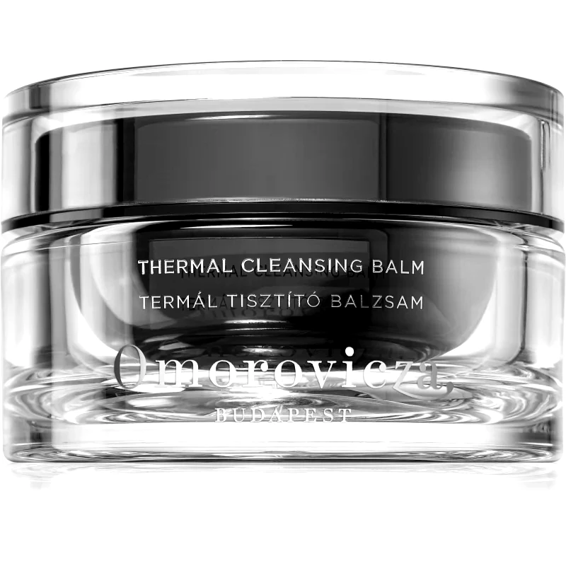 Omorovicza Omorovicza Moor Mud Thermal Cleansing Balm καθαριστικό βάλσαμο 100 ml