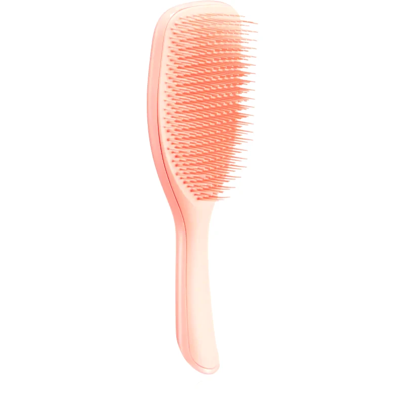 Tangle Teezer Tangle Teezer Large Ultimate Detangler Peachy Glow βούρτσα για τα μαλλιά 1 τμχ